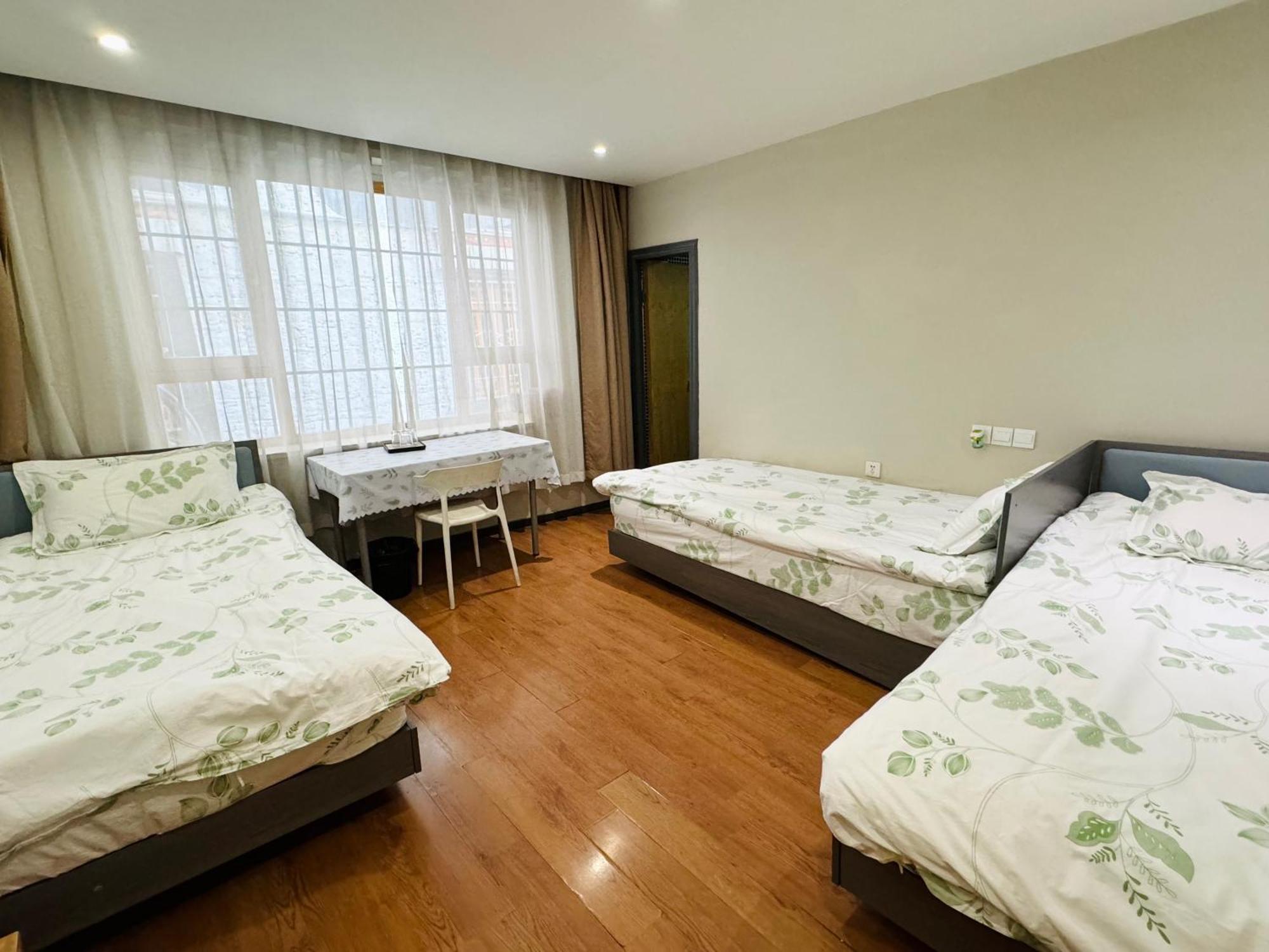 Fengma Feiyang Hostel لاسا المظهر الخارجي الصورة