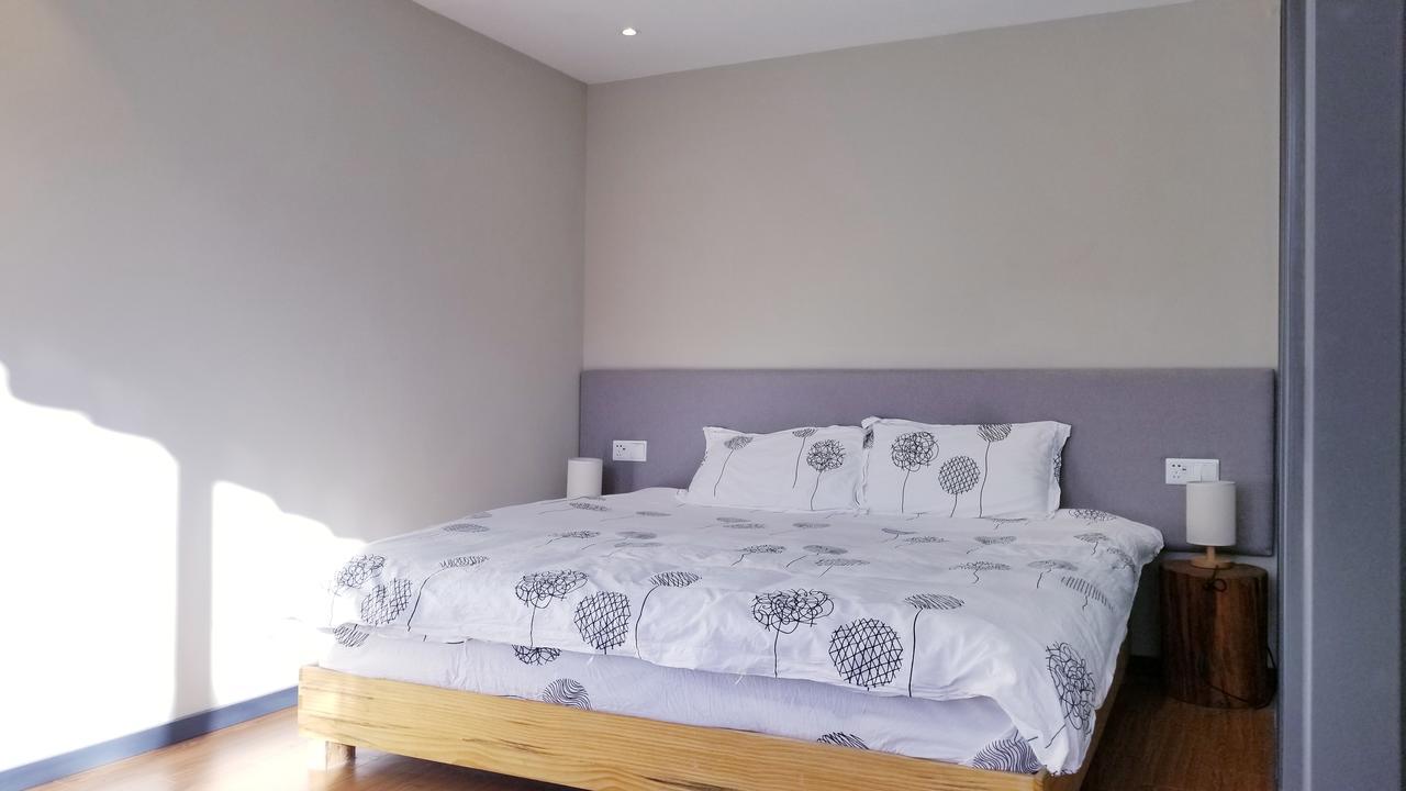 Fengma Feiyang Hostel لاسا المظهر الخارجي الصورة