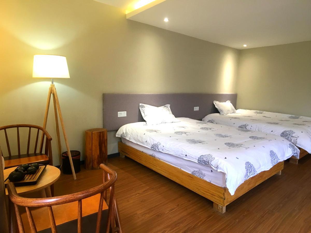 Fengma Feiyang Hostel لاسا المظهر الخارجي الصورة