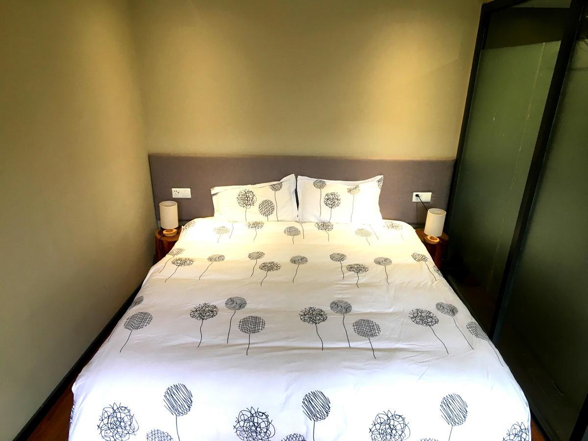 Fengma Feiyang Hostel لاسا المظهر الخارجي الصورة