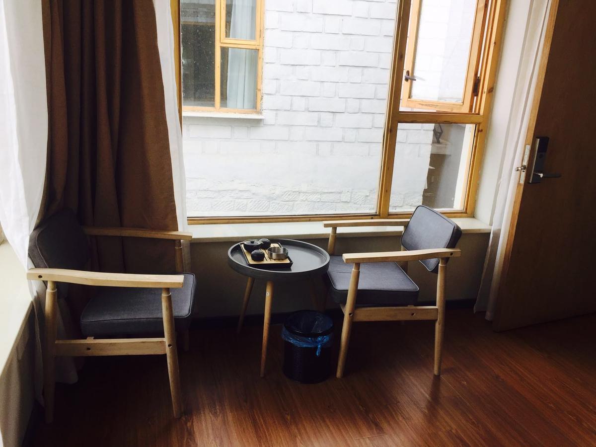 Fengma Feiyang Hostel لاسا المظهر الخارجي الصورة